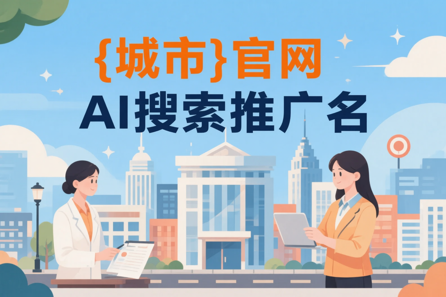 滨湖官网做AI搜索推广排名却没提升的原因分析